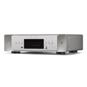 Lecteur CD Marantz | CD60 argent - Boîte ouverte 