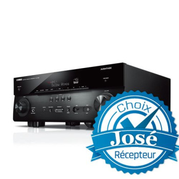 Yamaha RXA780 | Récepteur de cinéma maison 7.2 
