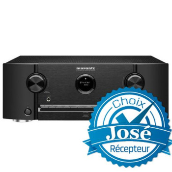 Marantz SR5013 | Récepteur de cinéma maison 7.2 