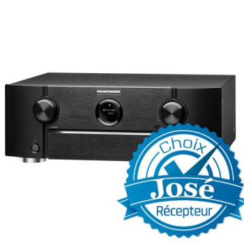 Marantz SR6013 | Récepteur de cinéma maison 9.2 