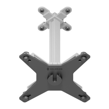 Support de plafond adaptatif pour projecteur Valerion | AeroX CMB-02 Support de plafond adaptatif pour projecteur Valerion | AeroX CMB-02