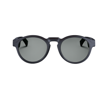 Bose FRAMES Rondo | Lunettes de soleil audio - Boîte ouverte 