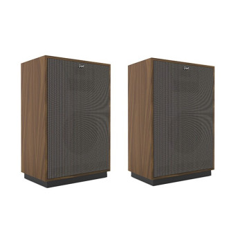 Haut-parleurs de plancher Klipsch Heritage | Cornwall IV (PAIRE) Haut-parleurs de plancher Klipsch Heritage | Cornwall IV (PAIRE)