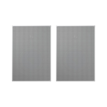 Haut-parleurs acoustiques encastrés Bowers & Wilkins | CWM652 (paire) 