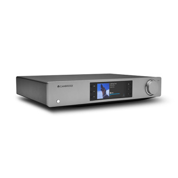 Lecteur réseau audio Cambridge | CXN100 