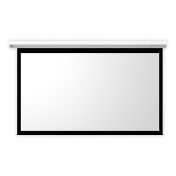 Toile de projection motorisé 120'' | Grandview Cyber Series 