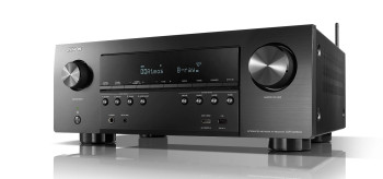 Denon AVRS950H | Récepteur de cinéma maison 7.2 - DÉMONSTRATEUR 