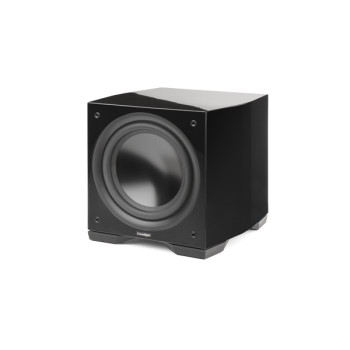 Caisson de basses Paradigm 10'' | Defiance S10 Caisson de basses Paradigm 10'' | Defiance S10