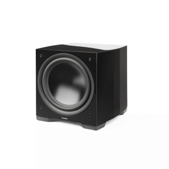 Caisson de basses Paradigm 12'' | Defiance S12 Caisson de basses Paradigm 12'' | Defiance S12