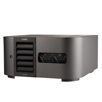 Amplificateur de puissance stéréo CLASSÉ | DELTA-STEREO - Démonstrateur Amplificateur de puissance stéréo CLASSÉ | DELTA-STEREO - Démonstrateur
