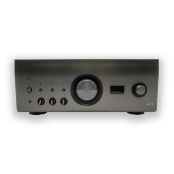 Amplificateur stéréo intégré Denon | PMA-A110 (seconde main) Amplificateur stéréo intégré Denon | PMA-A110 (seconde main)