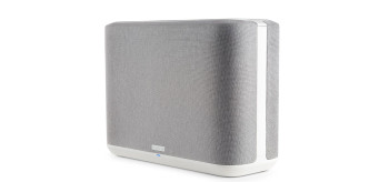 Haut-parleur sans fil intelligent Denon | Home 250 Blanc - Boîte ouverte 