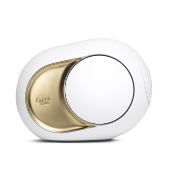 Haut-parleur sans fil Devialet | Phantom Ultimate 108 dB Opéra de Paris Haut-parleur sans fil Devialet | Phantom Ultimate 108 dB Opéra de Paris