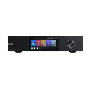 Lecteur réseau audio Eversolo | DMP-A8 