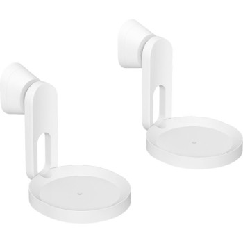 Support mural Sonos pour ERA100 | E10MPWW1 blanc (paire) Support mural Sonos pour ERA100 | E10MPWW1 blanc (paire)