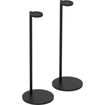 Support de sol Sonos pour ERA100 | E10SPWW1BLK noir (paire) 