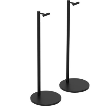 Support de sol Sonos pour ERA300 | E30SPWW1BLK noir (paire) 