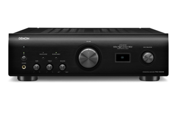 Denon PMA1600NE | Amplificateur stéréo intégré - Démonstrateur 