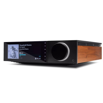 Amplificateur de streaming Cambridge | EVO 75 