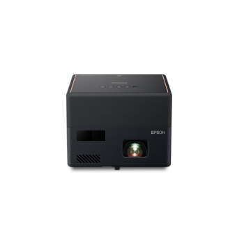 Projecteur Epson EpiqVision mini-laser | EF-12 