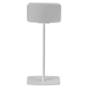 Support de sol Flexson pour Sonos Five et Play:5 | FL-FLXS5FS1011 Blanc Support de sol Flexson pour Sonos Five et Play:5 | FL-FLXS5FS1011 Blanc
