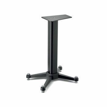 Support de plancher Focal pour haut-parleur Kanta Center | KANTA-CC-STAND noir Support de plancher Focal pour haut-parleur Kanta Center | KANTA-CC-STAND noir