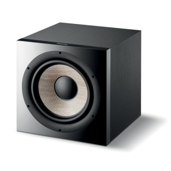 Caisson de basses Focal 12'' | SUB-1000F 