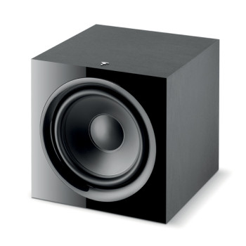 Caisson de basses Focal 12'' | SUB-600P 