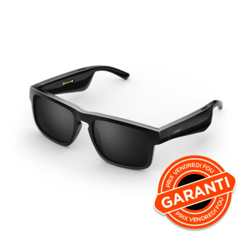 Lunettes de soleil Bose | Frames Tenor 