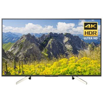 Sony KD43X750F| Téléviseur 4K DEL 43" 