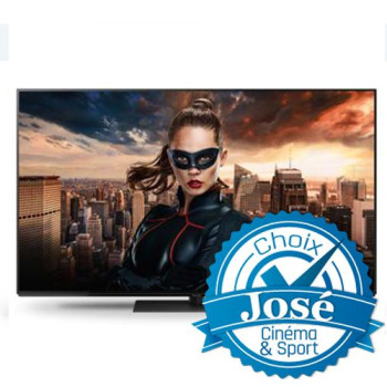 Panasonic TC65FZ950 | Téléviseur 4K OLED HDR 65" 