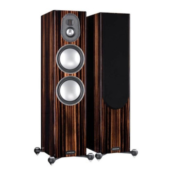 Haut-parleurs de plancher Monitor Audio | Gold 300 (Paire) 