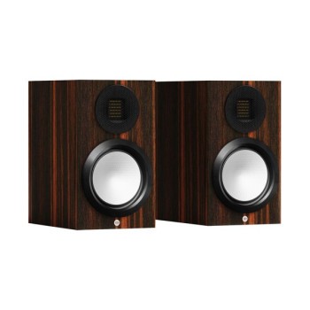 Haut-parleurs d'étagère Monitor Audio | Gold 50 6G (Paire) Haut-parleurs d'étagère Monitor Audio | Gold 50 6G (Paire)