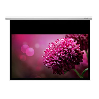 Grandview CMO106 | Toile de projection motorisé 106'' 