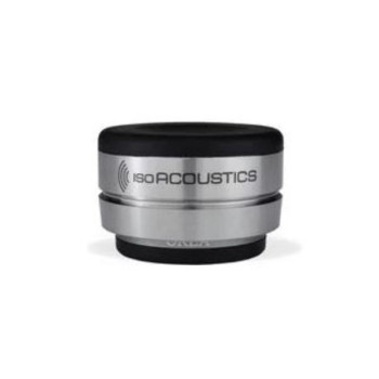 IsoAcoustics Orea Graphite| Isolateurs pour équipement audio (unité) 