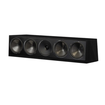 Haut-parleur central Paradigm | Founder 90C Noir Haut-parleur central Paradigm | Founder 90C Noir