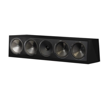 Haut-parleur central Paradigm | Founder 90C Noir laqué Haut-parleur central Paradigm | Founder 90C Noir laqué