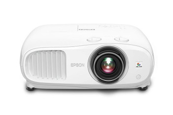 Projecteur rehaussement 4K HDR 3000 Lumens Epson | HOMECINEMA 3800 