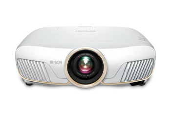 Projecteur HDR rehaussement 4K 2600 Lumens Epson | HOMECINEMA 5050UB 