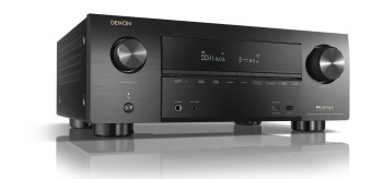 Denon AVRX3500H | Récepteur de cinéma maison 7.2 
