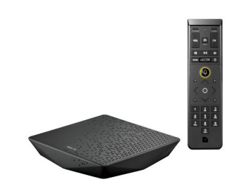 Vidéotron Terminal Helix | Terminal Helix TV 