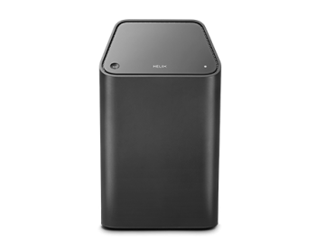 Vidéotron Borne Helix | Borne Helix FI 