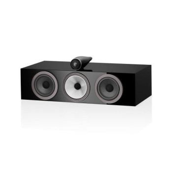 Haut-parleur central Bowers & Wilkins | HTM71 S3 Haut-parleur central Bowers & Wilkins | HTM71 S3