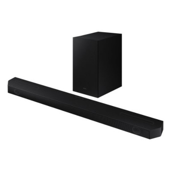 Barre de son Samsung avec caisson de basses | HW-Q600B 