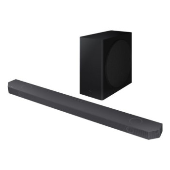 Barre de son Samsung avec caisson de basses | HW-Q800B 