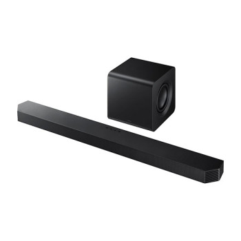 Barre de son avec caisson de basses Samsung  | HW-Q800H 