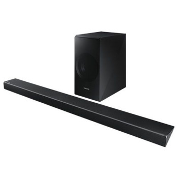 Samsung HWN650 | Barre de son compatible Bluetooth 