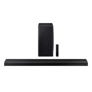 Barre de son Samsung | HW-Q800T - Démonstrateur 