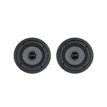 Haut-parleurs encastrés Kin By Totem (paire) | IC6 Ultra Slim Haut-parleurs encastrés Kin By Totem (paire) | IC6 Ultra Slim