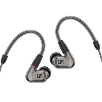 Écouteur filaire Sennheiser | IE600 